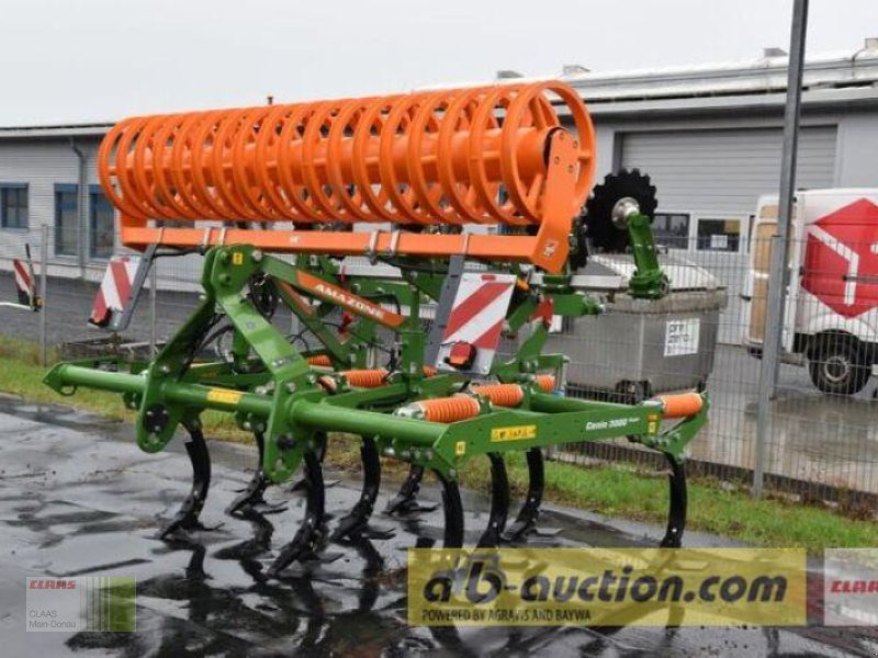 Grubber a típus Amazone CENIO 3000 SUPER MULCHGRUBBER, Gebrauchtmaschine ekkor: Wassertrüdingen (Kép 1)