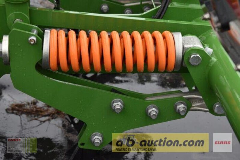 Grubber of the type Amazone CENIO 3000 SUPER MULCHGRUBBER, Gebrauchtmaschine in Wassertrüdingen (Picture 6)