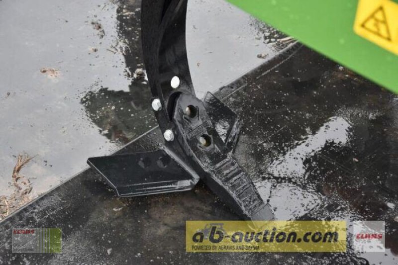 Grubber of the type Amazone CENIO 3000 SUPER MULCHGRUBBER, Gebrauchtmaschine in Wassertrüdingen (Picture 5)