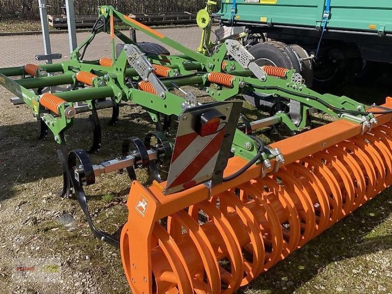 Grubber typu Amazone Cenio 3000 Super, Neumaschine v Groß Germersleben (Obrázek 4)