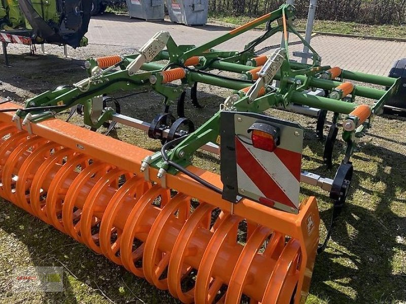 Grubber типа Amazone Cenio 3000 Super, Neumaschine в Groß Germersleben (Фотография 5)