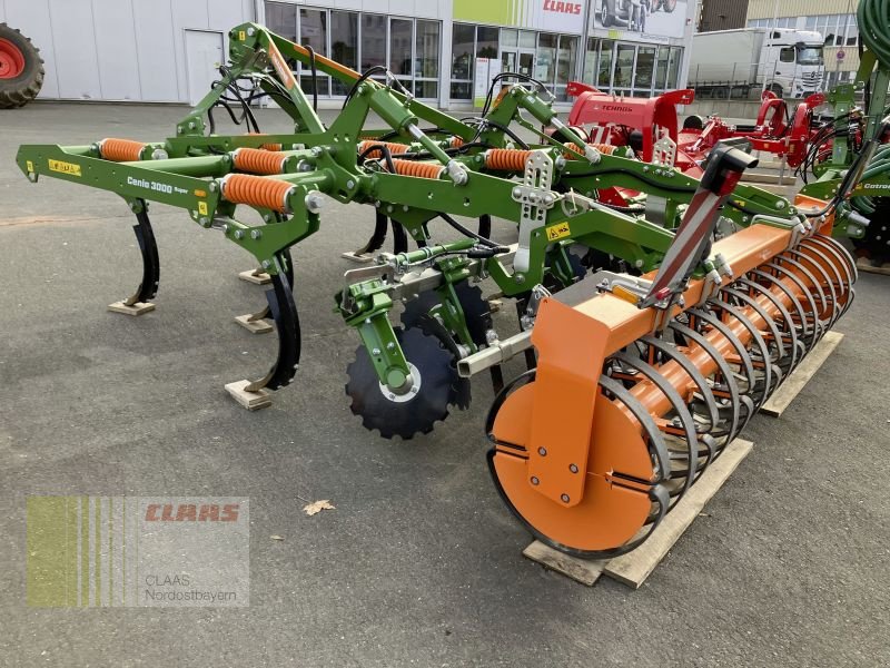 Grubber of the type Amazone CENIO 3000 SUPER, Gebrauchtmaschine in Gefrees (Picture 5)