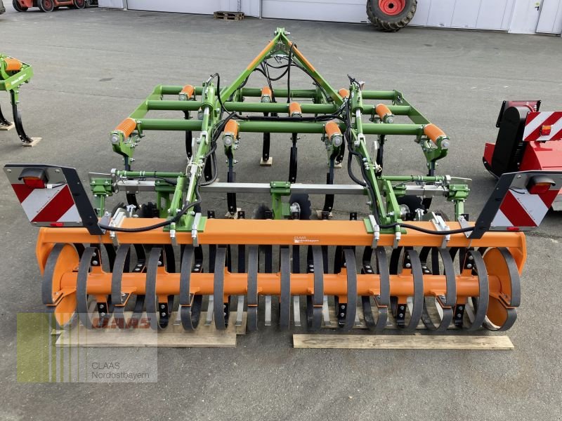 Grubber of the type Amazone CENIO 3000 SUPER, Gebrauchtmaschine in Gefrees (Picture 6)