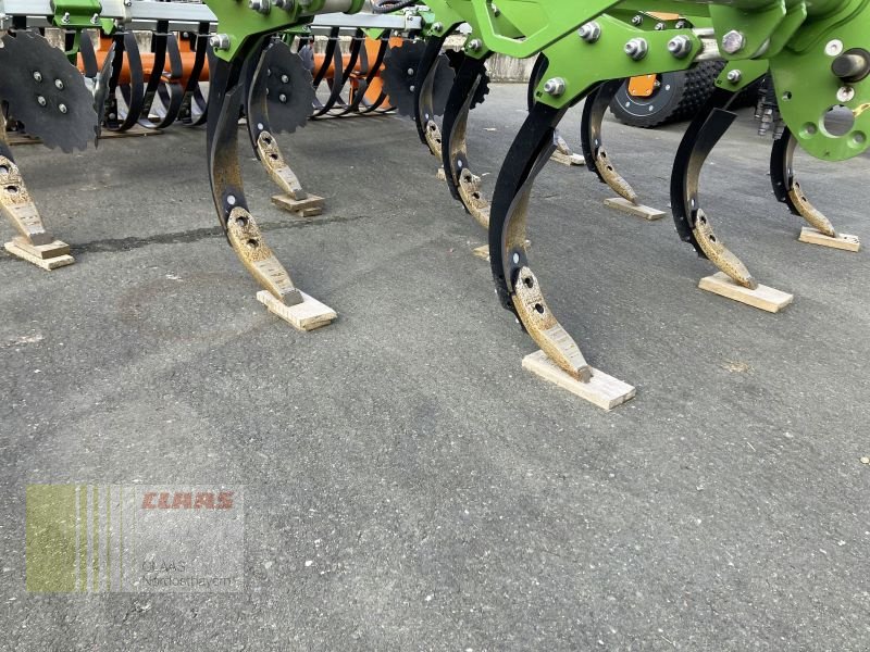 Grubber of the type Amazone CENIO 3000 SUPER, Gebrauchtmaschine in Gefrees (Picture 14)