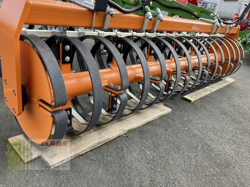 Grubber of the type Amazone CENIO 3000 SUPER, Gebrauchtmaschine in Gefrees (Picture 17)