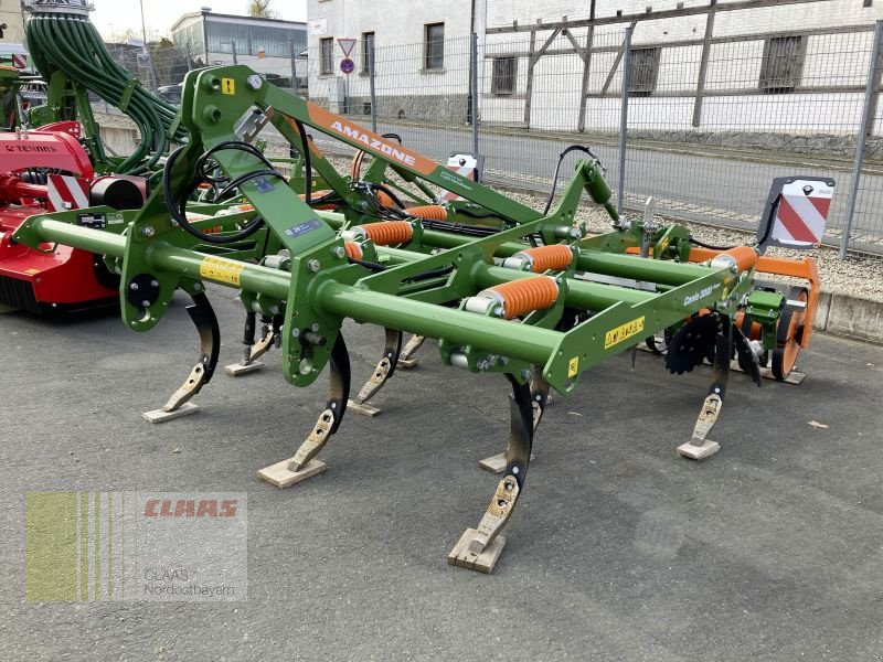 Grubber of the type Amazone CENIO 3000 SUPER, Gebrauchtmaschine in Gefrees (Picture 3)