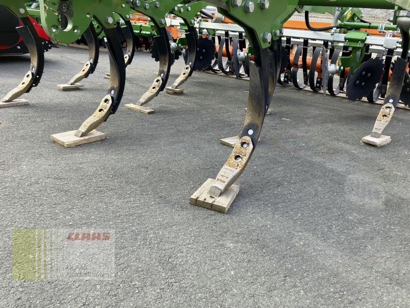 Grubber of the type Amazone CENIO 3000 SUPER, Gebrauchtmaschine in Gefrees (Picture 15)