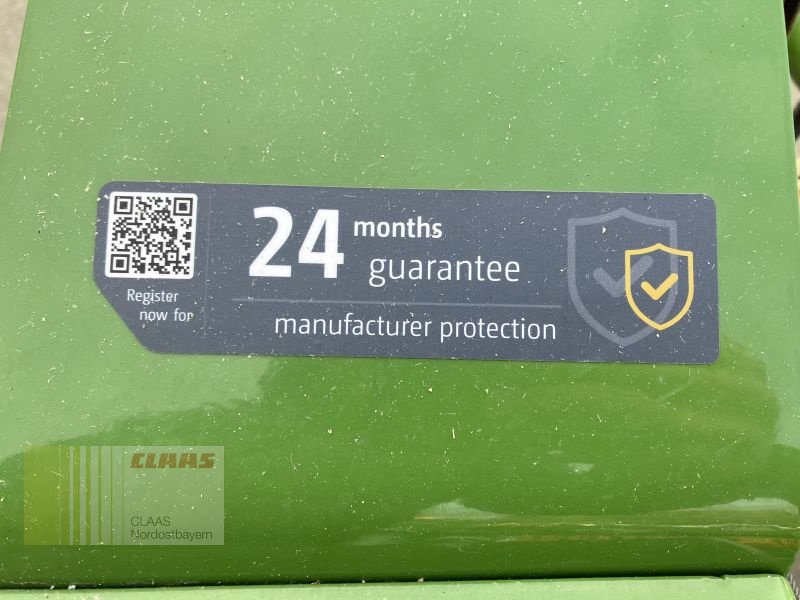 Grubber of the type Amazone CENIO 3000 SUPER, Gebrauchtmaschine in Gefrees (Picture 19)