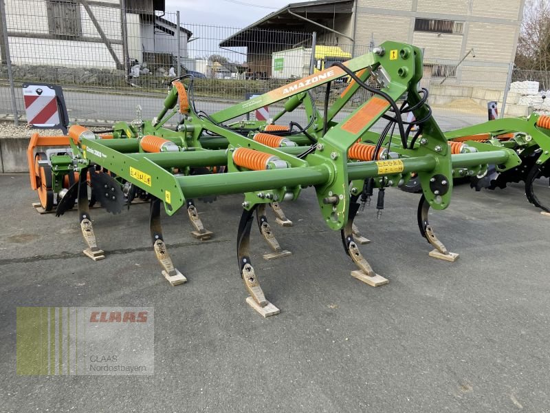 Grubber of the type Amazone CENIO 3000 SUPER, Gebrauchtmaschine in Gefrees (Picture 1)
