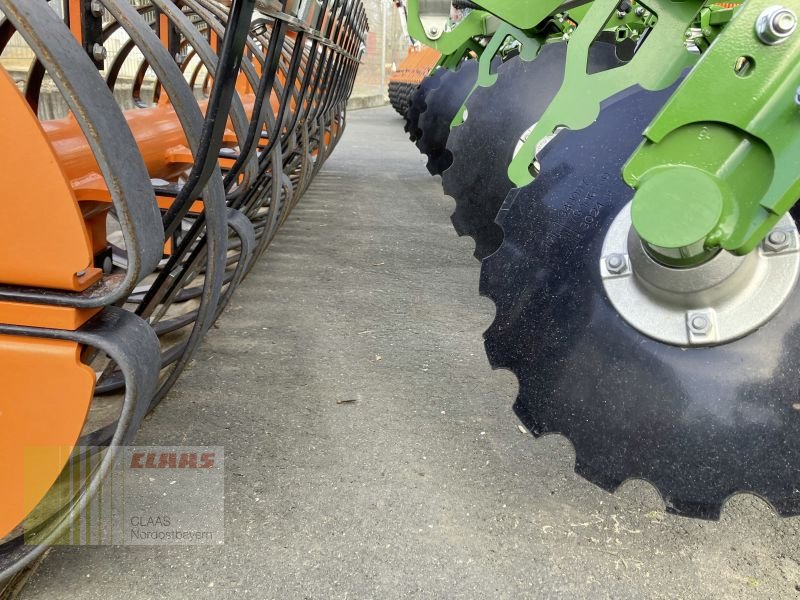 Grubber of the type Amazone CENIO 3000 SUPER, Gebrauchtmaschine in Gefrees (Picture 16)