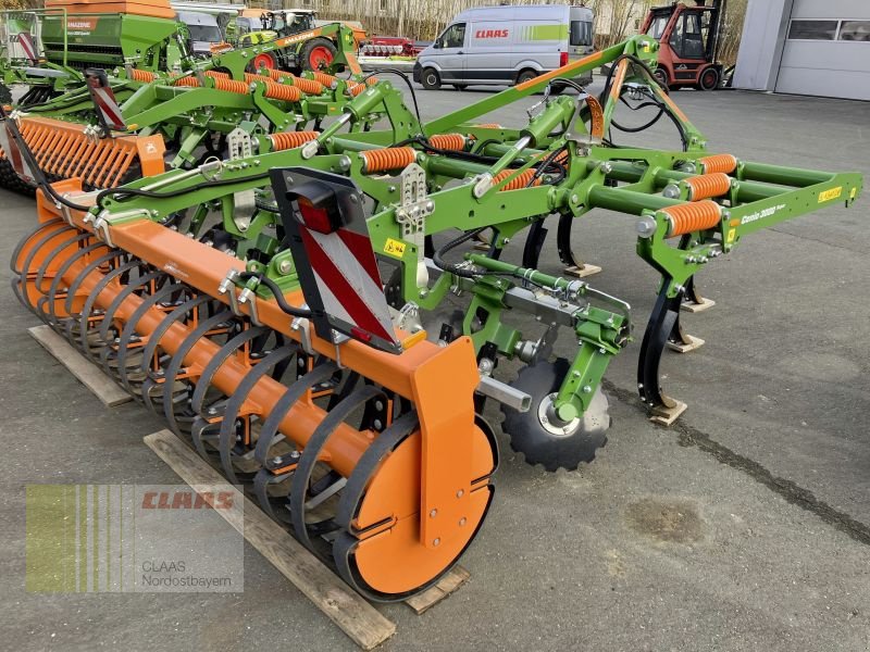 Grubber of the type Amazone CENIO 3000 SUPER, Gebrauchtmaschine in Gefrees (Picture 7)