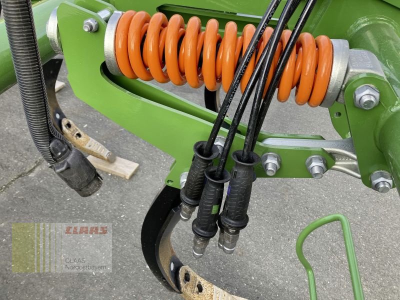 Grubber of the type Amazone CENIO 3000 SUPER, Gebrauchtmaschine in Gefrees (Picture 13)