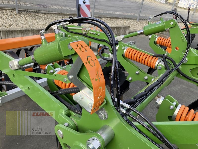 Grubber of the type Amazone CENIO 3000 SUPER, Gebrauchtmaschine in Gefrees (Picture 12)