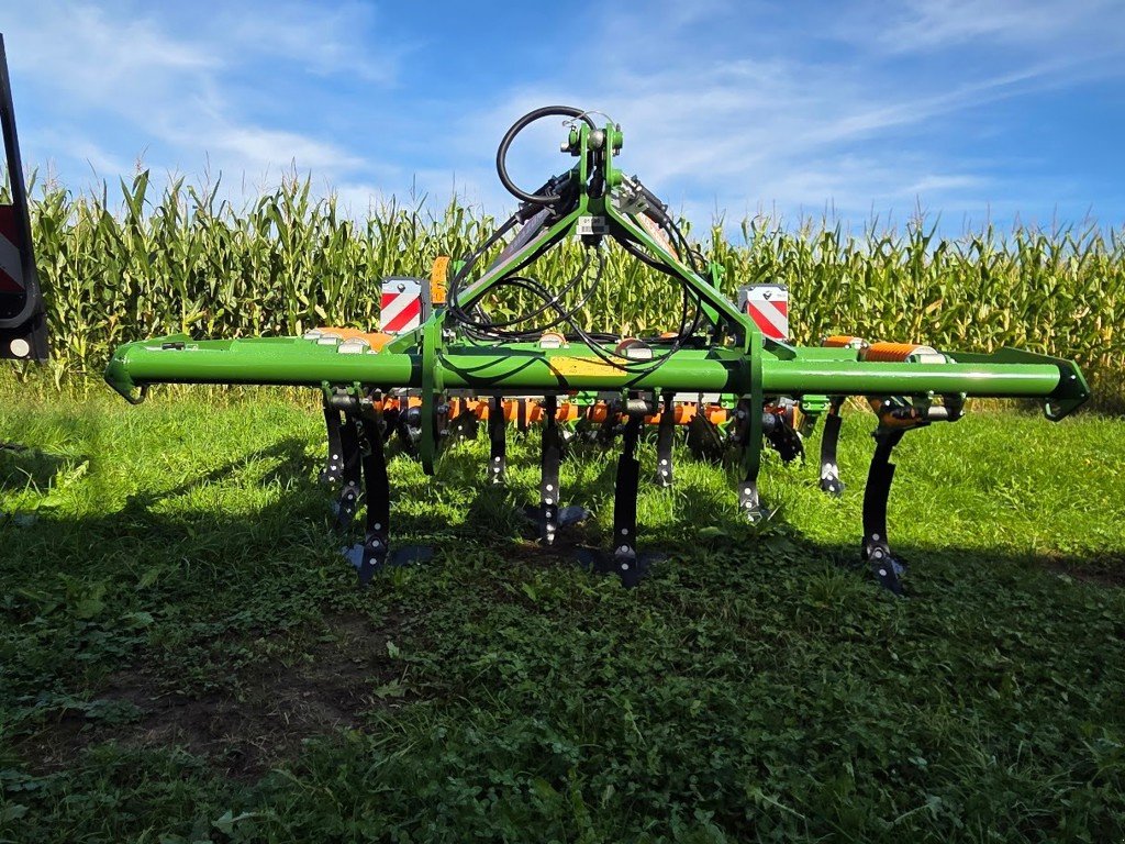 Grubber a típus Amazone Cenio 3000 Super, Ausstellungsmaschine ekkor: Bertschikon (Kép 8)
