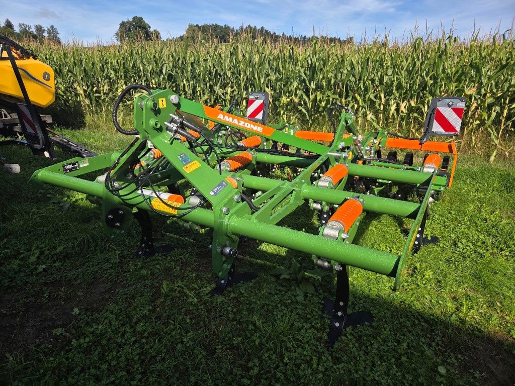 Grubber a típus Amazone Cenio 3000 Super, Ausstellungsmaschine ekkor: Bertschikon (Kép 1)