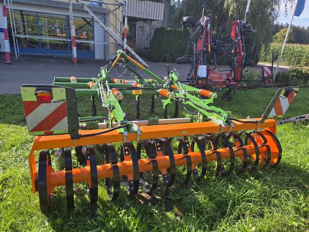 Grubber a típus Amazone Cenio 3000 Super, Ausstellungsmaschine ekkor: Bertschikon (Kép 2)