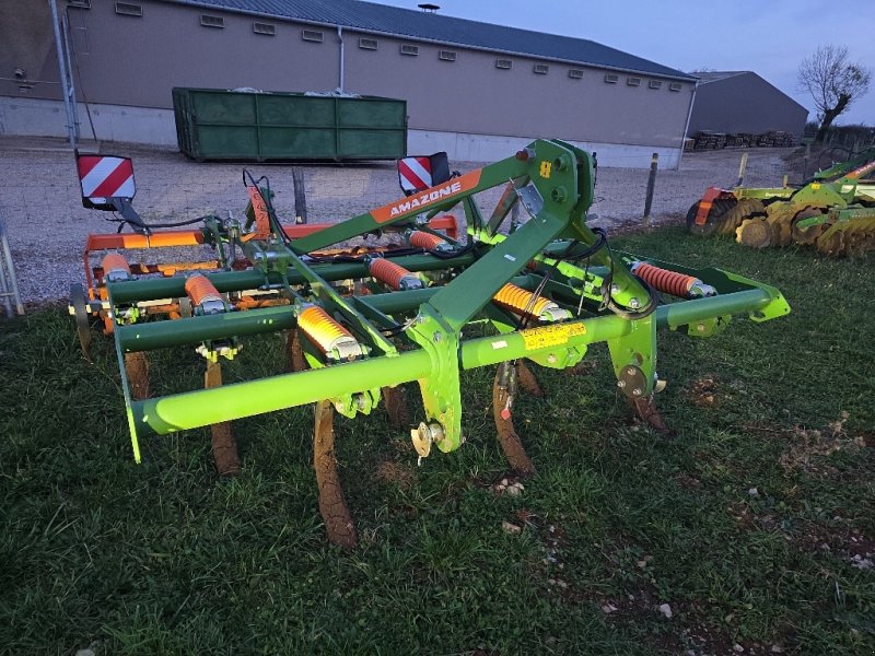 Grubber vrste Amazone Cenio 3000 super, Gebrauchtmaschine v Calmont (Slika 1)