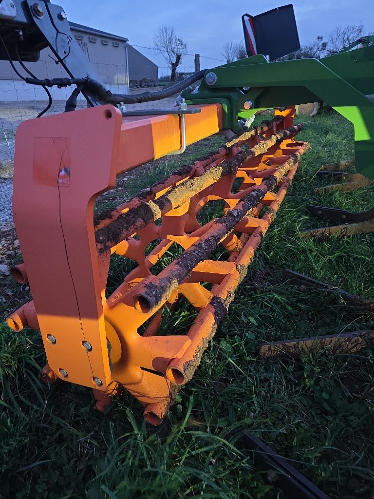 Grubber of the type Amazone Cenio 3000 super, Gebrauchtmaschine in Calmont (Picture 9)