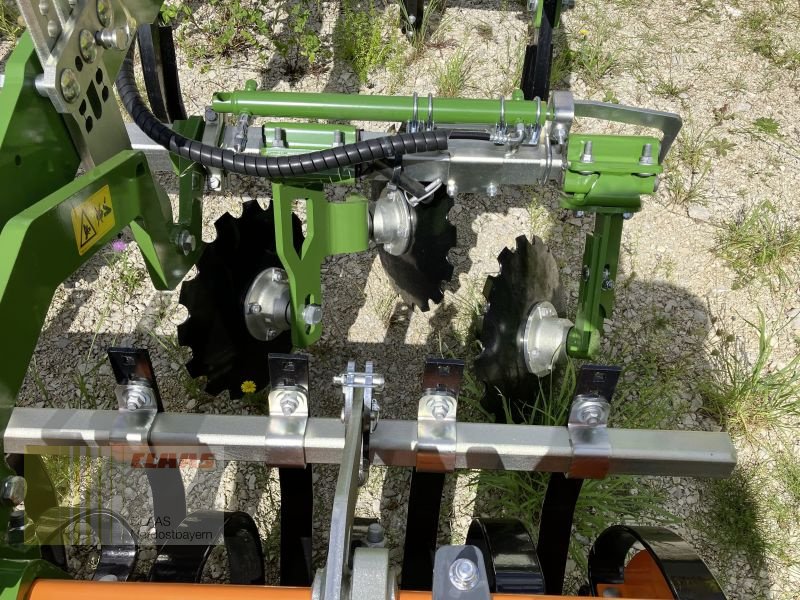 Grubber of the type Amazone CENIO 3000 SUPER, Neumaschine in Freystadt (Picture 10)