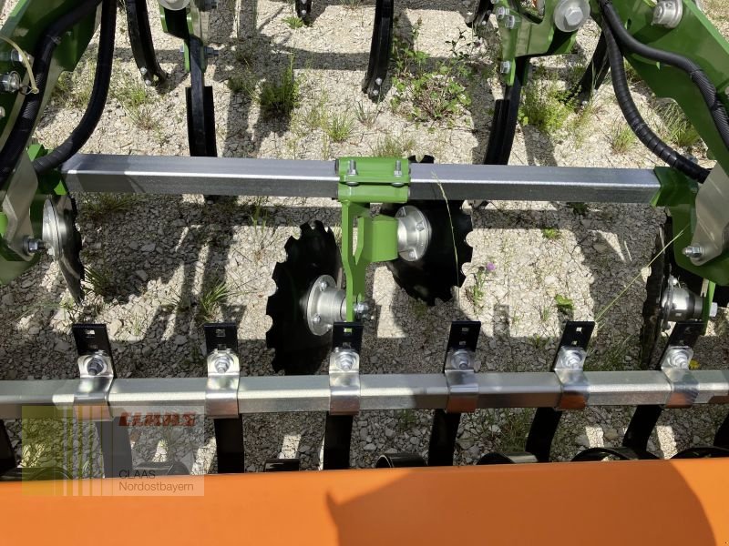 Grubber of the type Amazone CENIO 3000 SUPER, Neumaschine in Freystadt (Picture 11)