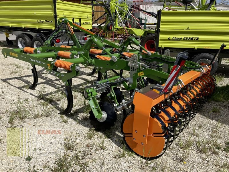 Grubber of the type Amazone CENIO 3000 SUPER, Neumaschine in Freystadt (Picture 6)