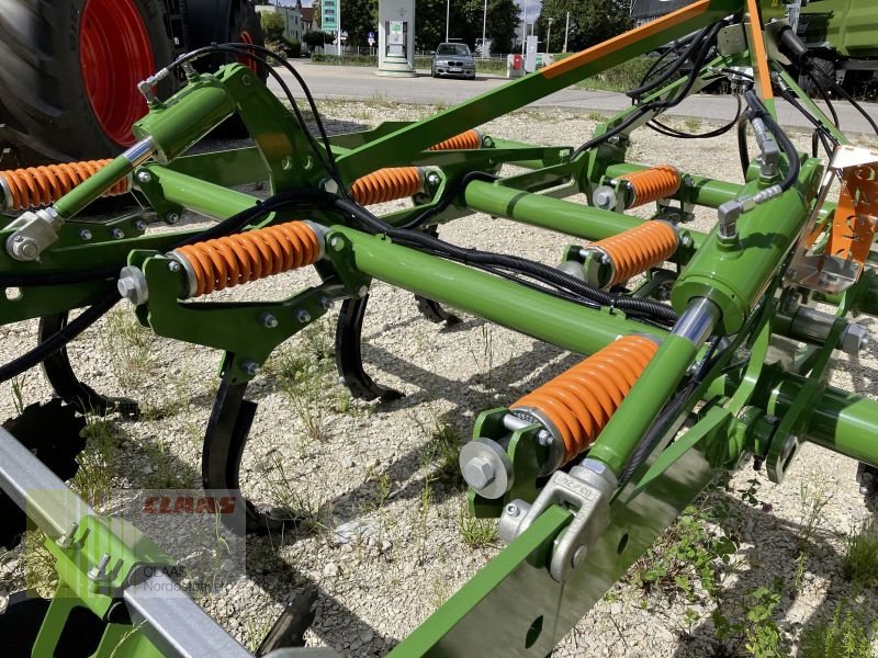 Grubber of the type Amazone CENIO 3000 SUPER, Neumaschine in Freystadt (Picture 13)