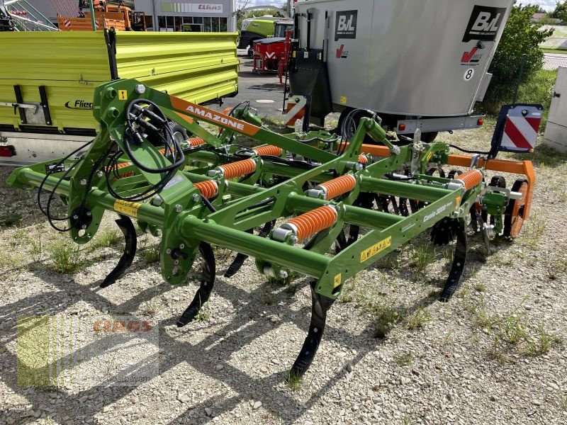 Grubber of the type Amazone CENIO 3000 SUPER, Neumaschine in Freystadt (Picture 2)