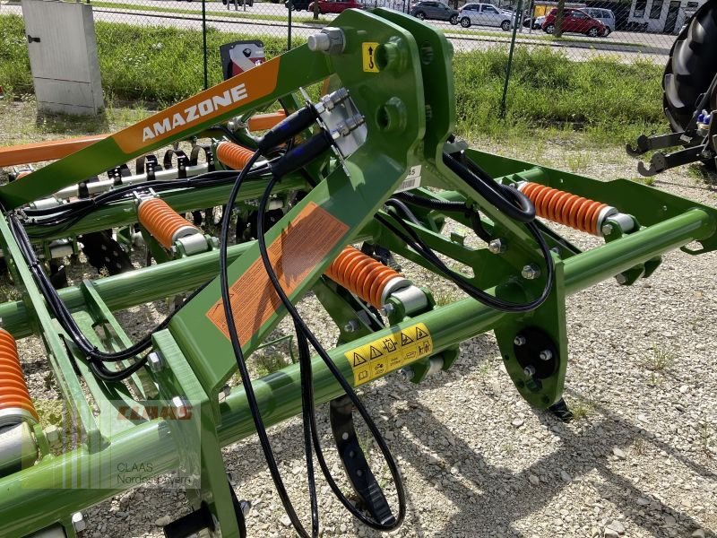 Grubber of the type Amazone CENIO 3000 SUPER, Neumaschine in Freystadt (Picture 14)