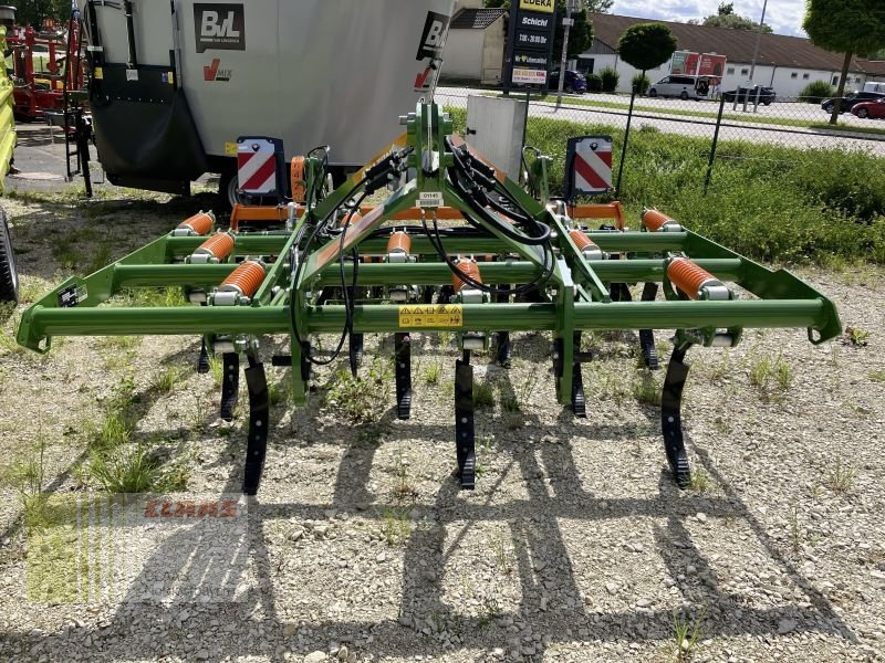 Grubber of the type Amazone CENIO 3000 SUPER, Neumaschine in Freystadt (Picture 3)