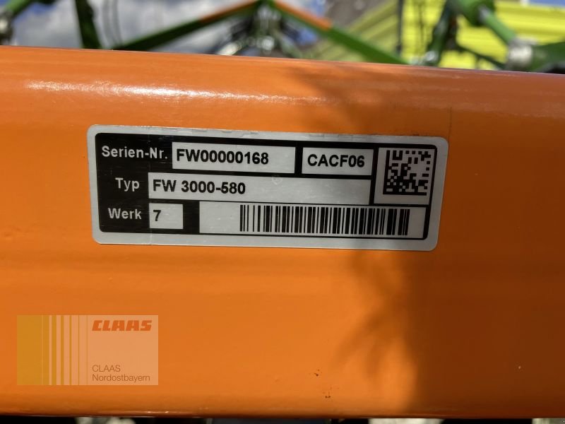 Grubber of the type Amazone CENIO 3000 SUPER, Neumaschine in Freystadt (Picture 19)