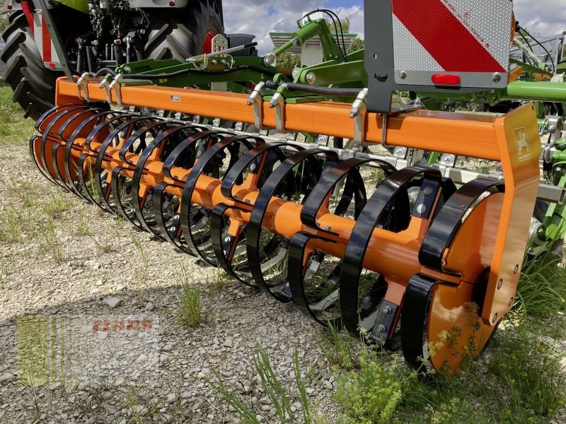 Grubber of the type Amazone CENIO 3000 SUPER, Neumaschine in Freystadt (Picture 9)