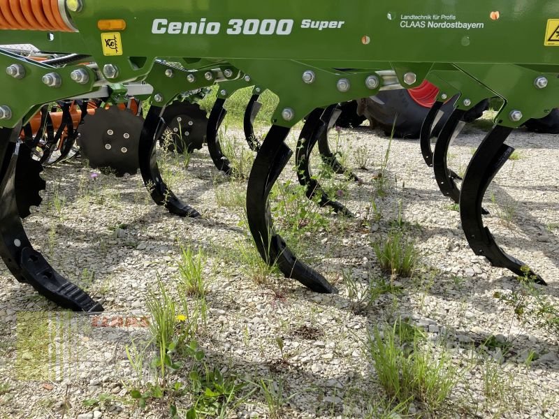 Grubber of the type Amazone CENIO 3000 SUPER, Neumaschine in Freystadt (Picture 16)