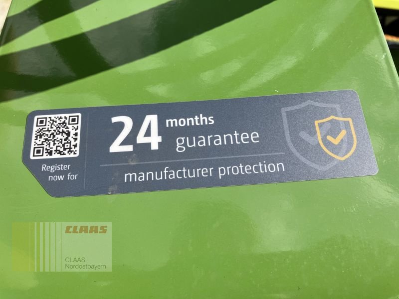 Grubber of the type Amazone CENIO 3000 SUPER, Neumaschine in Freystadt (Picture 21)