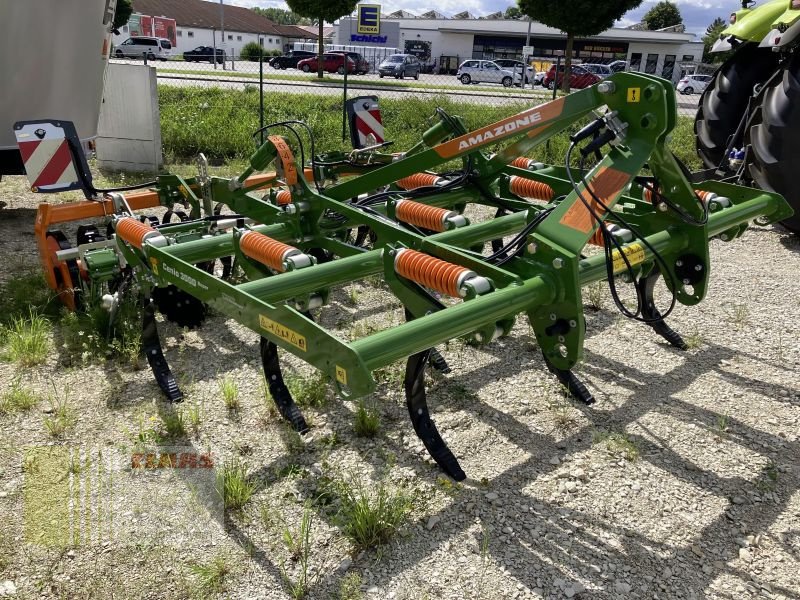 Grubber of the type Amazone CENIO 3000 SUPER, Neumaschine in Freystadt (Picture 4)
