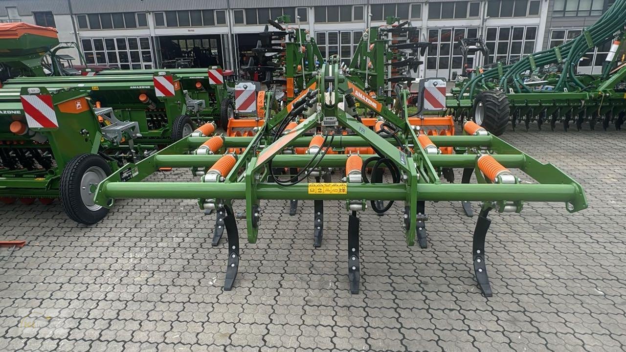 Grubber del tipo Amazone Cenio 3000, Neumaschine en Pfreimd (Imagen 4)