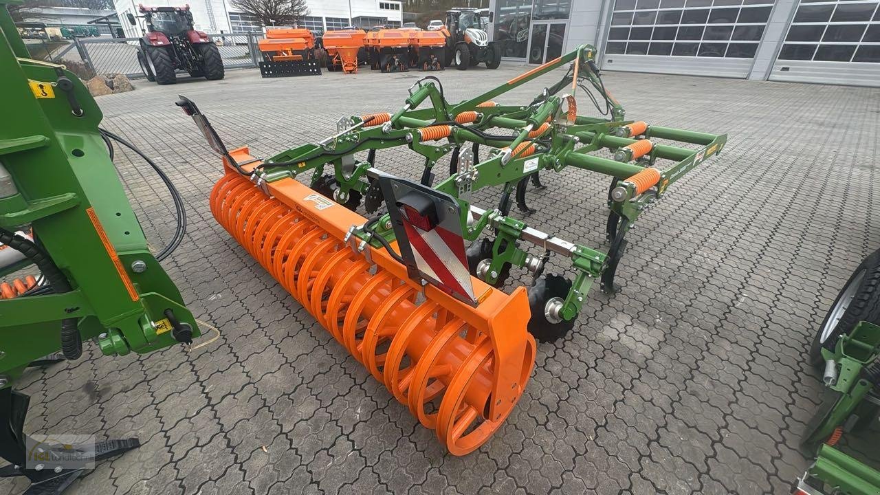 Grubber del tipo Amazone Cenio 3000, Neumaschine en Pfreimd (Imagen 5)