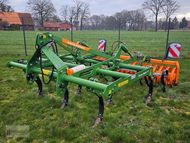 Grubber типа Amazone Cenio 3000, Vorführmaschine в Delbrück-Westenholz (Фотография 1)