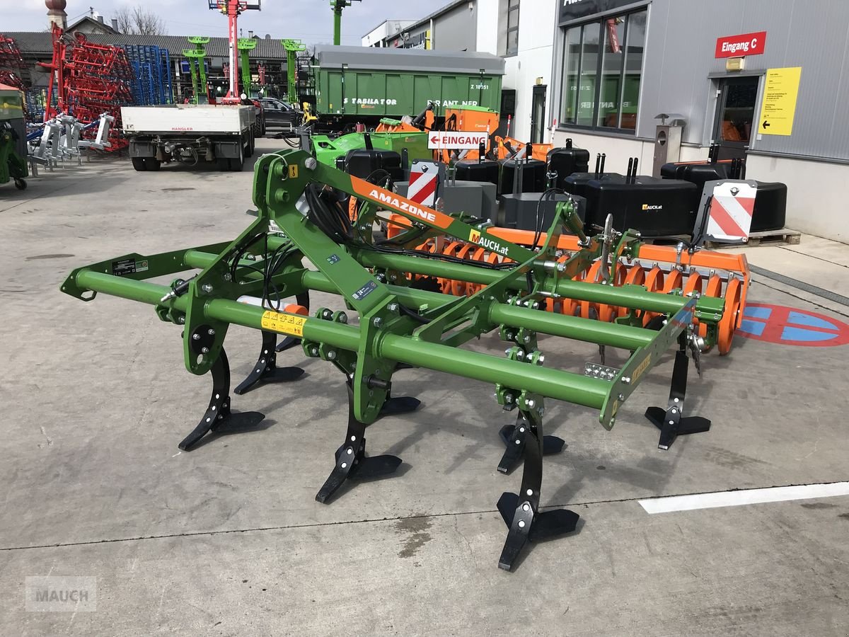 Grubber tipa Amazone Cenio 3000, Neumaschine u Burgkirchen (Slika 3)