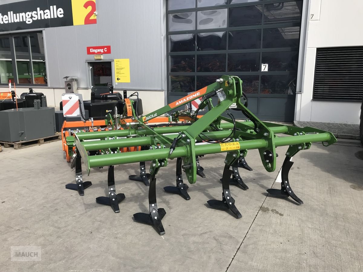 Grubber des Typs Amazone Cenio 3000, Neumaschine in Burgkirchen (Bild 1)