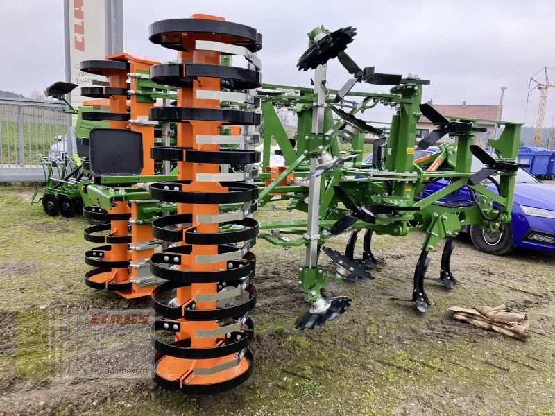 Grubber del tipo Amazone CENIO 4000-2 SPECIAL, Neumaschine en Bad Abbach (Imagen 9)