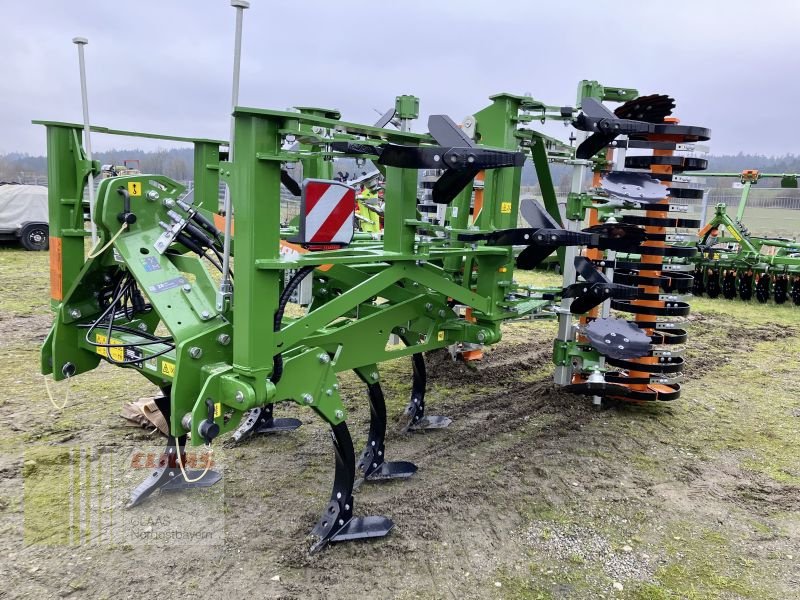 Grubber del tipo Amazone CENIO 4000-2 SPECIAL, Neumaschine en Bad Abbach