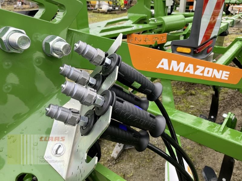 Grubber del tipo Amazone CENIO 4000-2 SPECIAL, Neumaschine en Bad Abbach (Imagen 11)