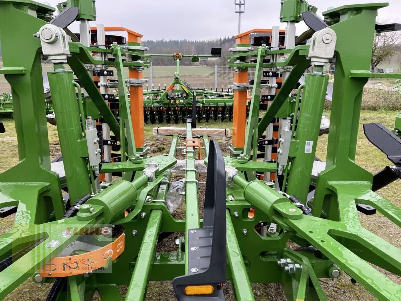 Grubber del tipo Amazone CENIO 4000-2 SPECIAL, Neumaschine en Bad Abbach (Imagen 10)