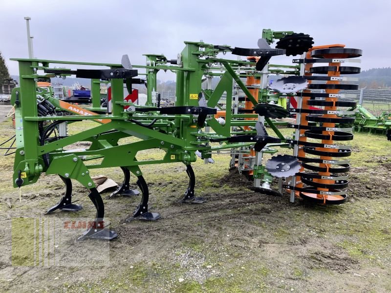 Grubber del tipo Amazone CENIO 4000-2 SPECIAL, Neumaschine en Bad Abbach (Imagen 4)