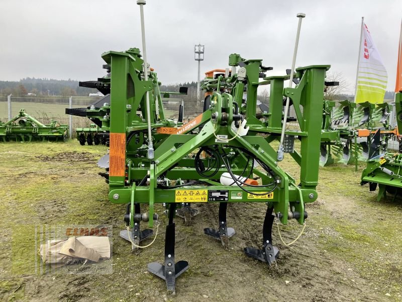 Grubber del tipo Amazone CENIO 4000-2 SPECIAL, Neumaschine en Bad Abbach (Imagen 2)