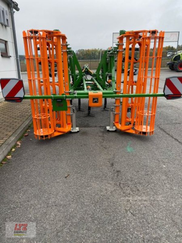 Grubber типа Amazone CENIO 4000-2 SUPER, Vorführmaschine в Wolkenstein (Фотография 3)