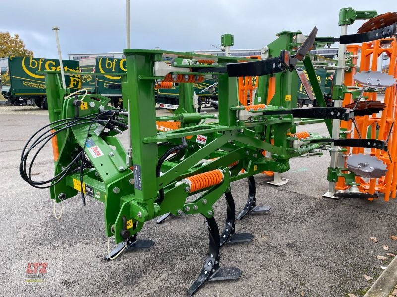 Grubber типа Amazone CENIO 4000-2 SUPER, Vorführmaschine в Wolkenstein (Фотография 5)