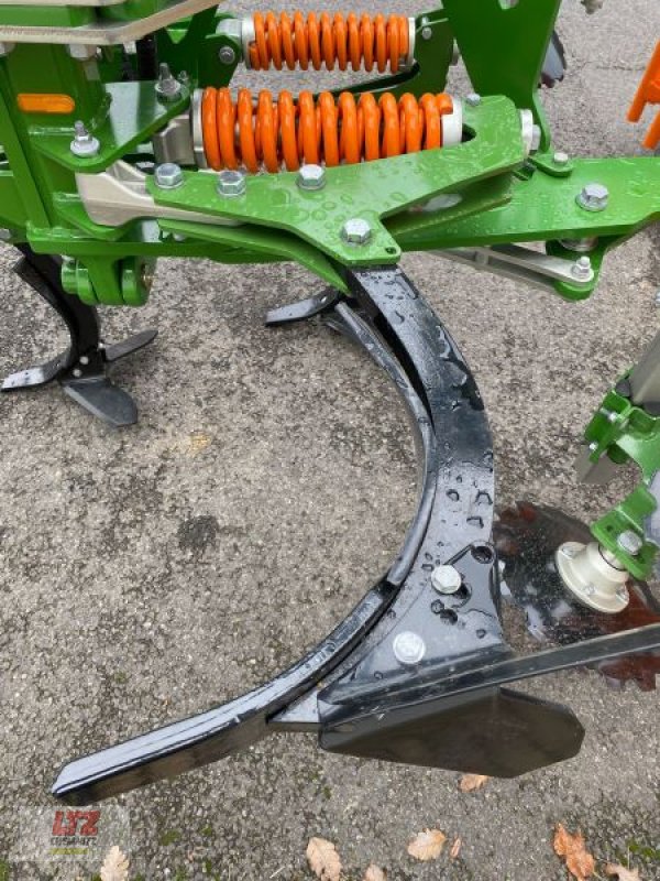 Grubber типа Amazone CENIO 4000-2 SUPER, Vorführmaschine в Wolkenstein (Фотография 8)