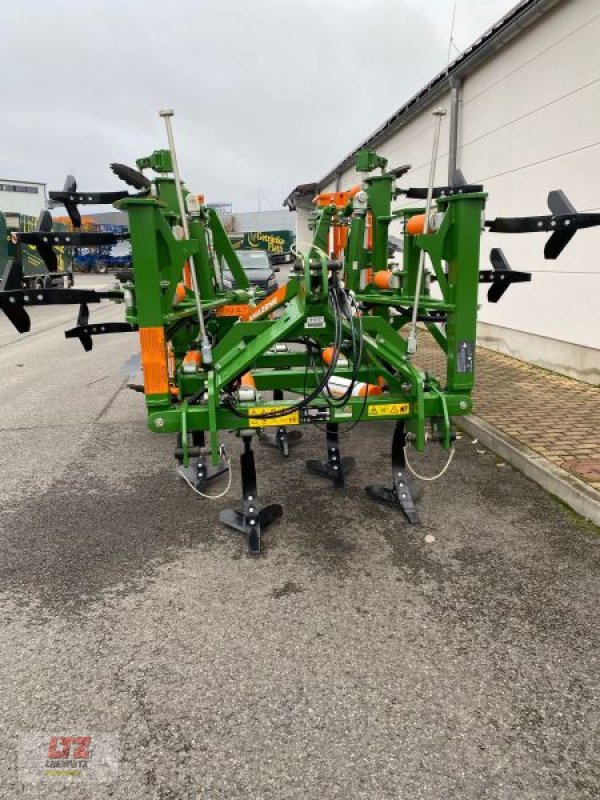 Grubber типа Amazone CENIO 4000-2 SUPER, Vorführmaschine в Wolkenstein (Фотография 7)