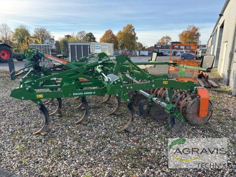 Grubber типа Amazone CENIO 4000-2, Vorführmaschine в Coesfeld (Фотография 1)